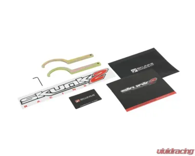 Skunk2 Pro-ST Coilovers - 541-05-8400