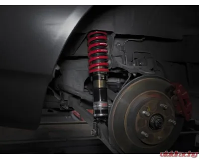 Skunk2 Pro-ST Coilovers - 541-05-8400