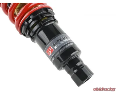Skunk2 Pro-ST Coilovers - 541-05-8715