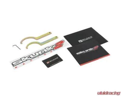 Skunk2 Pro-ST Coilovers - 541-05-8715