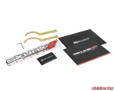 Skunk2 Pro-ST Coilovers - 541-05-8720