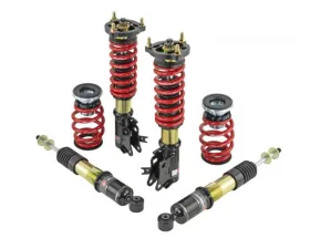 Skunk2 Pro-ST Coilovers