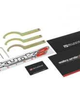 Skunk2 Pro-ST Coilovers                                     - 541-05-8750 - Image 6