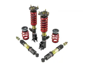 Skunk2 Pro-ST Coilovers