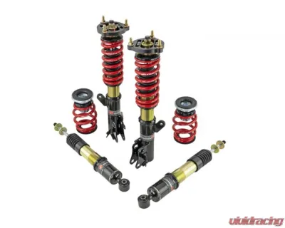 Skunk2 Pro-ST Coilovers - 541-05-8760