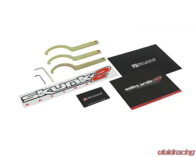 Skunk2 Pro-ST Coilovers - 541-05-8760