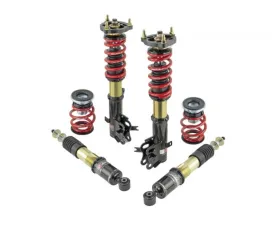 Skunk2 Pro-ST Coilovers