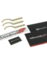 Skunk2 Pro-ST Coilovers                                     - 541-05-8780 - Image 6