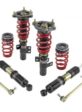 Skunk2 Pro-ST Coilovers                                     - 541-05-8781 - Image 6