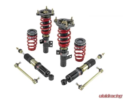 Skunk2 Pro-ST Coilovers - 541-05-8781