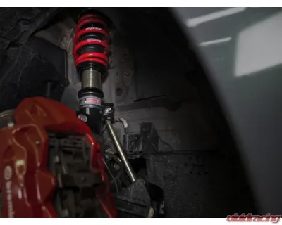 Skunk2 Pro-ST Coilovers - 541-05-8781