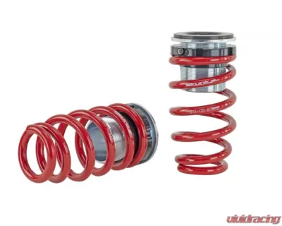 Skunk2 Pro-ST Coilovers - 541-05-8781