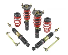 Skunk2 Pro-ST Coilovers