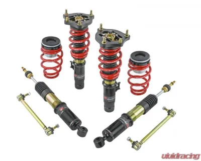 Skunk2 Pro-ST Coilovers - 541-05-8782