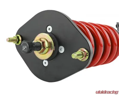 Skunk2 Pro-ST Coilovers - 541-10-1100