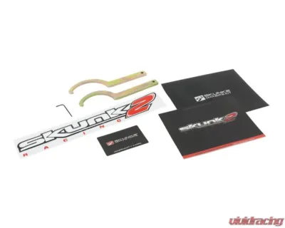 Skunk2 Pro-ST Coilovers - 541-10-1100