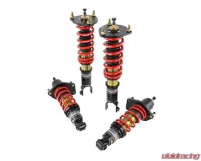 Skunk2 Pro-ST Coilovers - 541-10-1200