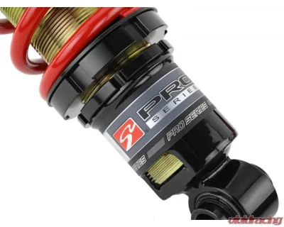Skunk2 Pro-ST Coilovers - 541-10-1200