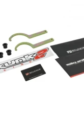 Skunk2 Pro-ST Coilovers                                     - 541-10-1200 - Image 6