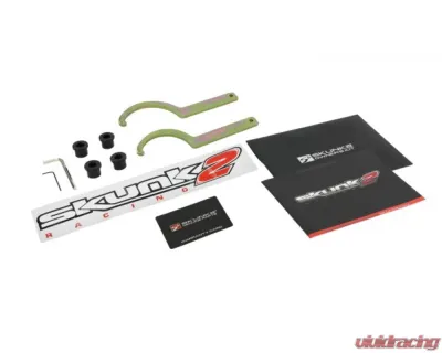 Skunk2 Pro-ST Coilovers - 541-10-1200