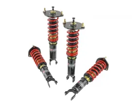 Skunk2 Pro-ST Coilovers