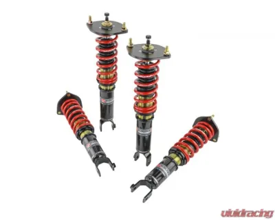 Skunk2 Pro-ST Coilovers - 541-10-1300