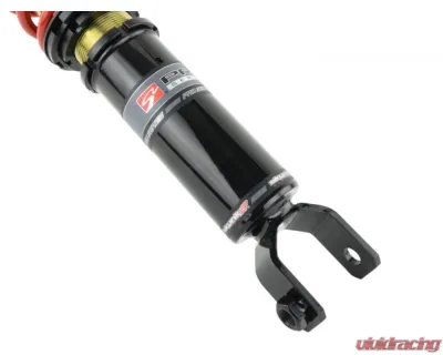 Skunk2 Pro-ST Coilovers - 541-10-1300