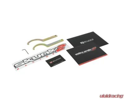 Skunk2 Pro-ST Coilovers - 541-10-1300