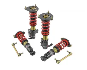 Skunk2 Pro-ST Coilovers