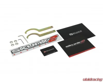 Skunk2 Pro-ST Coilovers - 541-12-8500