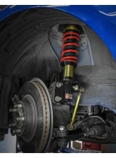 Skunk2 Pro-ST Coilovers                                     - 541-12-8500 - Image 7