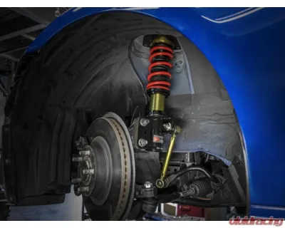 Skunk2 Pro-ST Coilovers - 541-12-8500