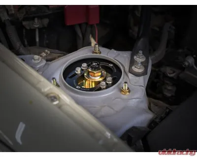 Skunk2 Pro-ST Coilovers - 541-12-8500