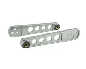 Skunk2 Rear Pro Lower Control Arm Titanium