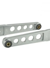 Skunk2 Rear Pro Lower Control Arm Titanium                                     - 542-05-0200 - Image 6