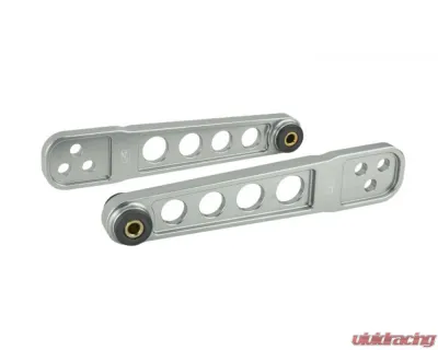 Skunk2 Rear Pro Lower Control Arm Titanium - 542-05-0200