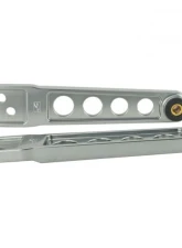 Skunk2 Rear Pro Lower Control Arm Titanium                                     - 542-05-0200 - Image 2
