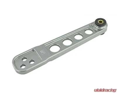Skunk2 Rear Pro Lower Control Arm Titanium - 542-05-0200