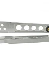 Skunk2 Rear Pro Lower Control Arm Clear Anodized                                     - 542-05-0205 - Image 2