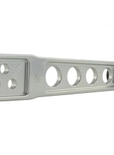 Skunk2 Rear Pro Lower Control Arm Clear Anodized                                     - 542-05-0205 - Image 3