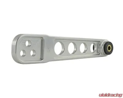 Skunk2 Rear Pro Lower Control Arm Clear Anodized - 542-05-0205