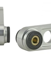 Skunk2 Rear Pro Lower Control Arm Clear Anodized                                     - 542-05-0205 - Image 4