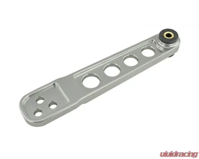 Skunk2 Rear Pro Lower Control Arm Clear Anodized - 542-05-0205