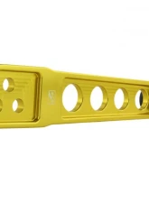 Skunk2 Rear Pro Lower Control Arm Gold Anodized                                     - 542-05-0210 - Image 3