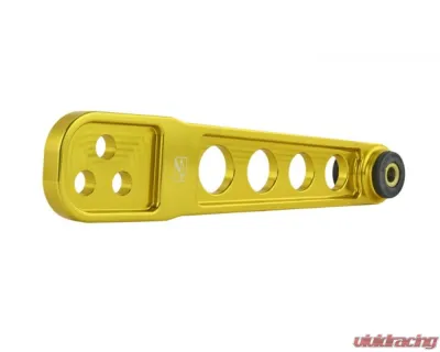 Skunk2 Rear Pro Lower Control Arm Gold Anodized - 542-05-0210