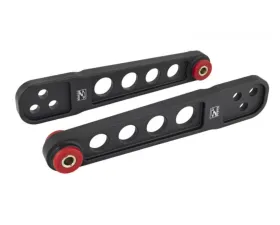 Skunk2 Rear Pro Lower Control Arm Black