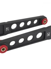 Skunk2 Rear Pro Lower Control Arm Black                                     - 542-05-0213 - Image 6