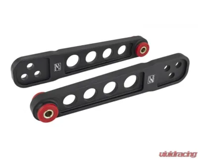 Skunk2 Rear Pro Lower Control Arm Black - 542-05-0213