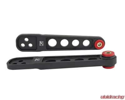 Skunk2 Rear Pro Lower Control Arm Black - 542-05-0213