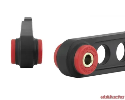 Skunk2 Rear Pro Lower Control Arm Black - 542-05-0213